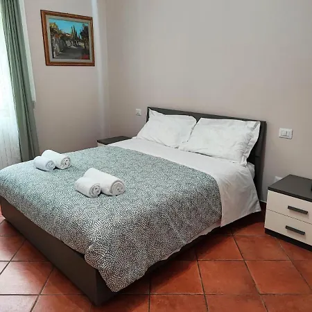 Apartament Romana For 4 Florencja