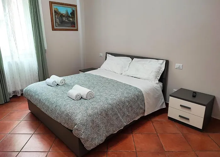 Apartament Romana For 4 Florencja