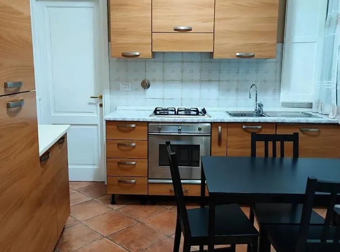 Apartament Romana For 4